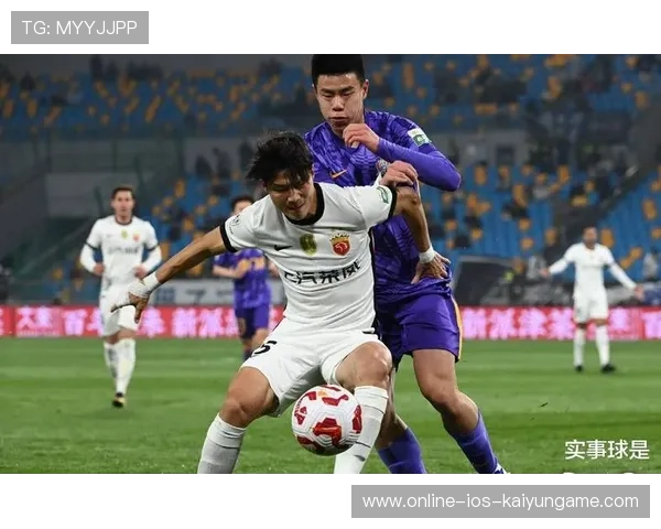 上海海港外援持续亮眼，卫冕之路全力以赴